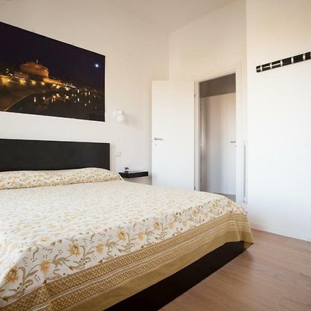 Dimora Vatican Clodio Apartamento Roma Exterior foto