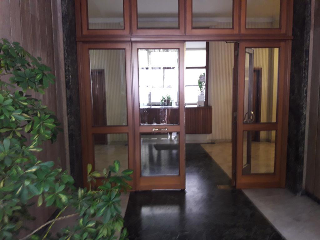 Dimora Vatican Clodio Apartamento Roma Exterior foto