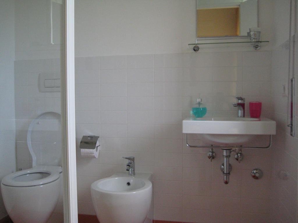Dimora Vatican Clodio Apartamento Roma Exterior foto