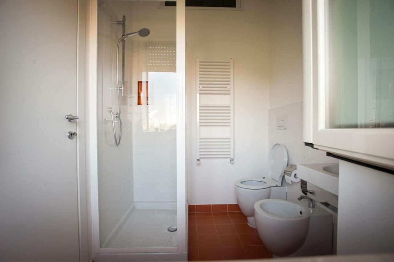 Dimora Vatican Clodio Apartamento Roma Exterior foto